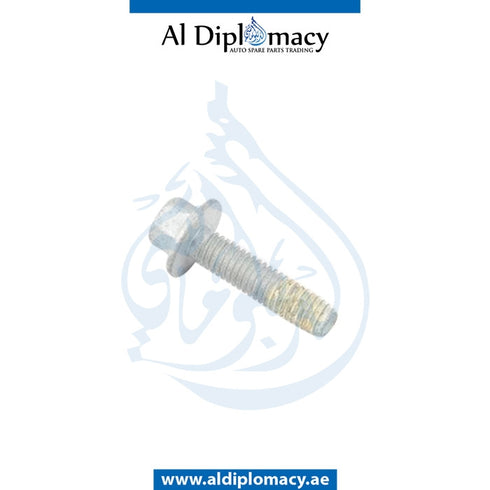 SCREW for BMW 1 SERIES 2007-2013 models